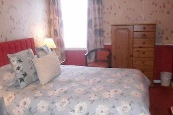 The Rob Roy Inn (Northumberland)